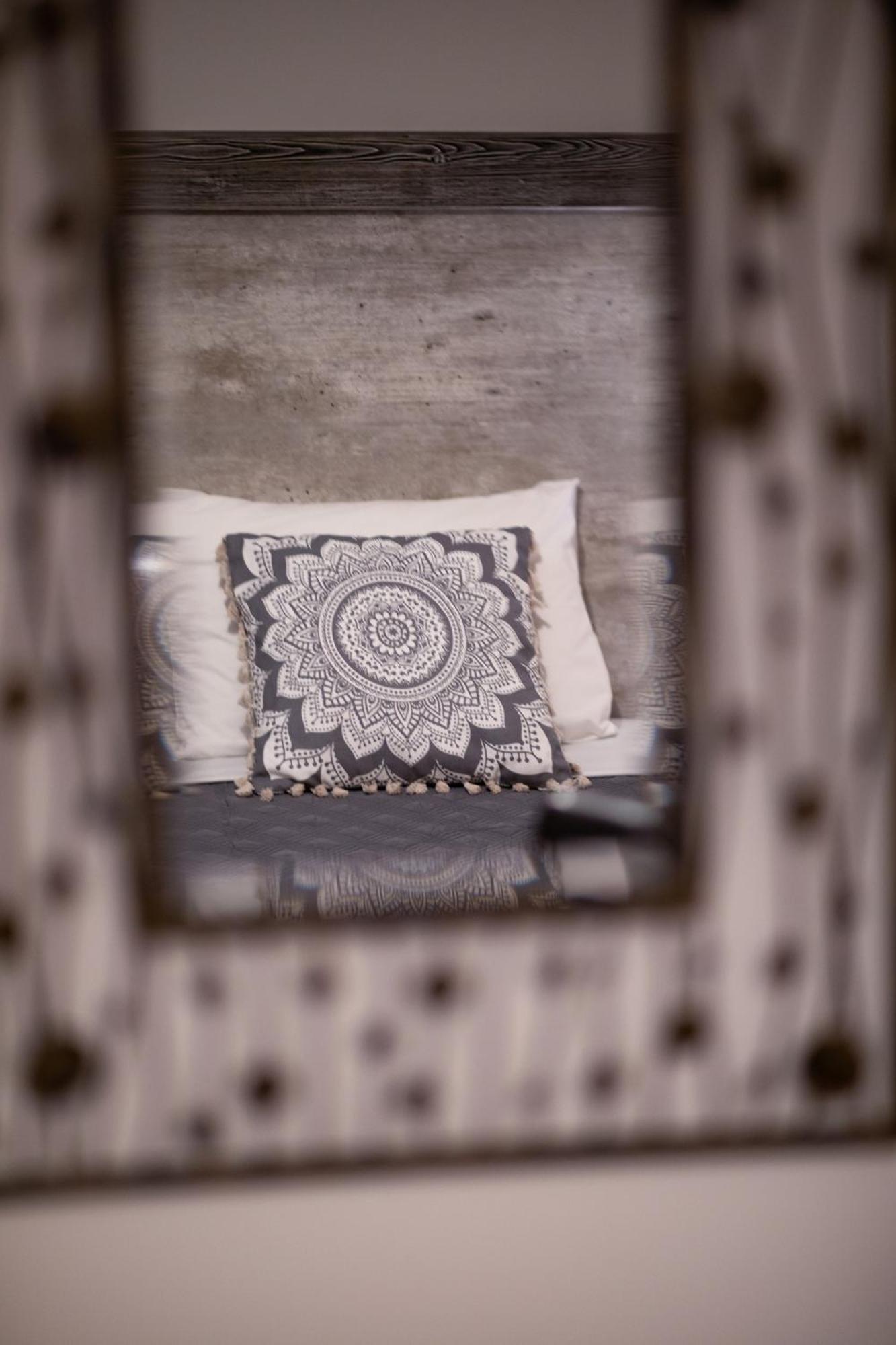 Aeolus Luxury Apartment - II Nafplio Eksteriør billede