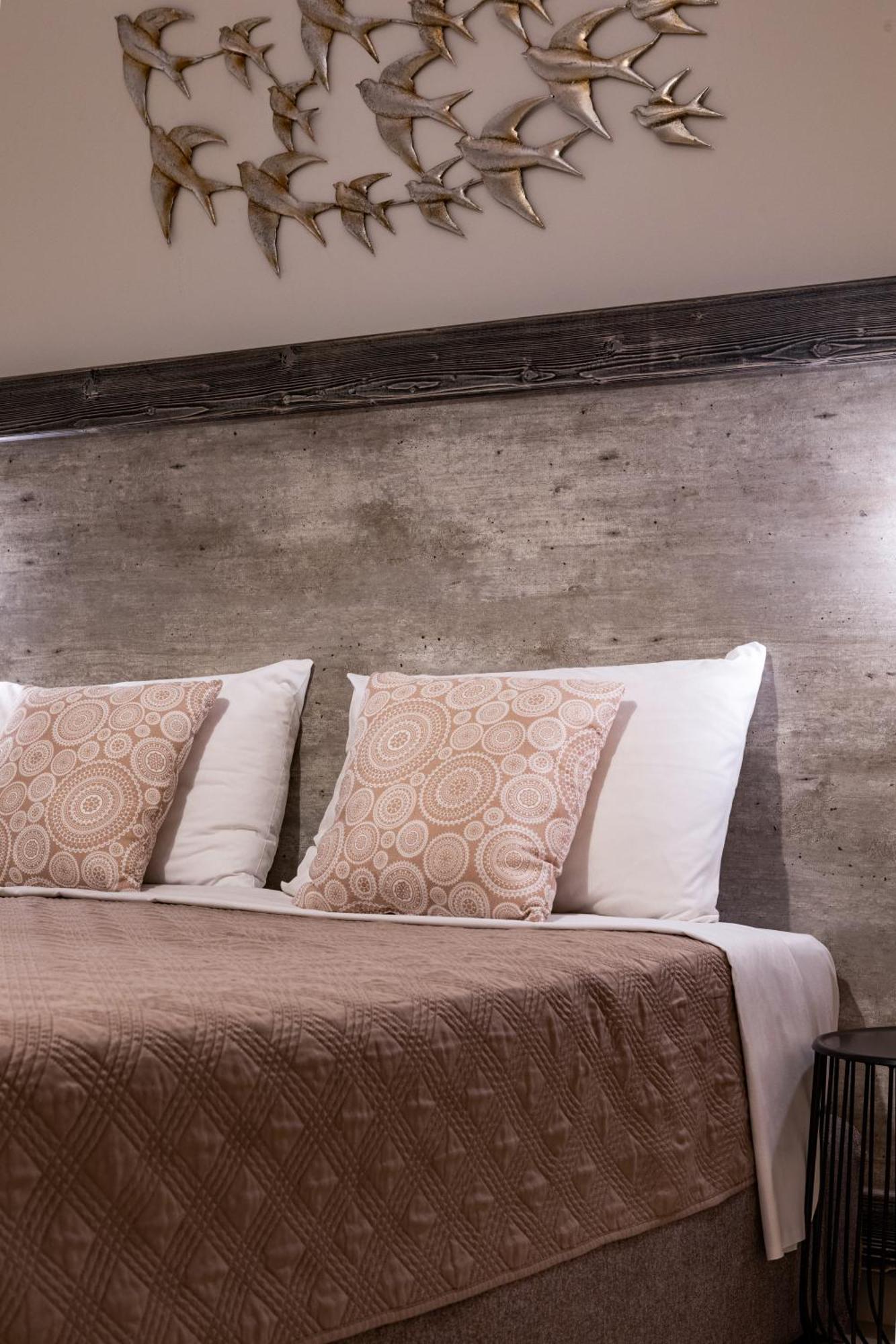 Aeolus Luxury Apartment - II Nafplio Eksteriør billede