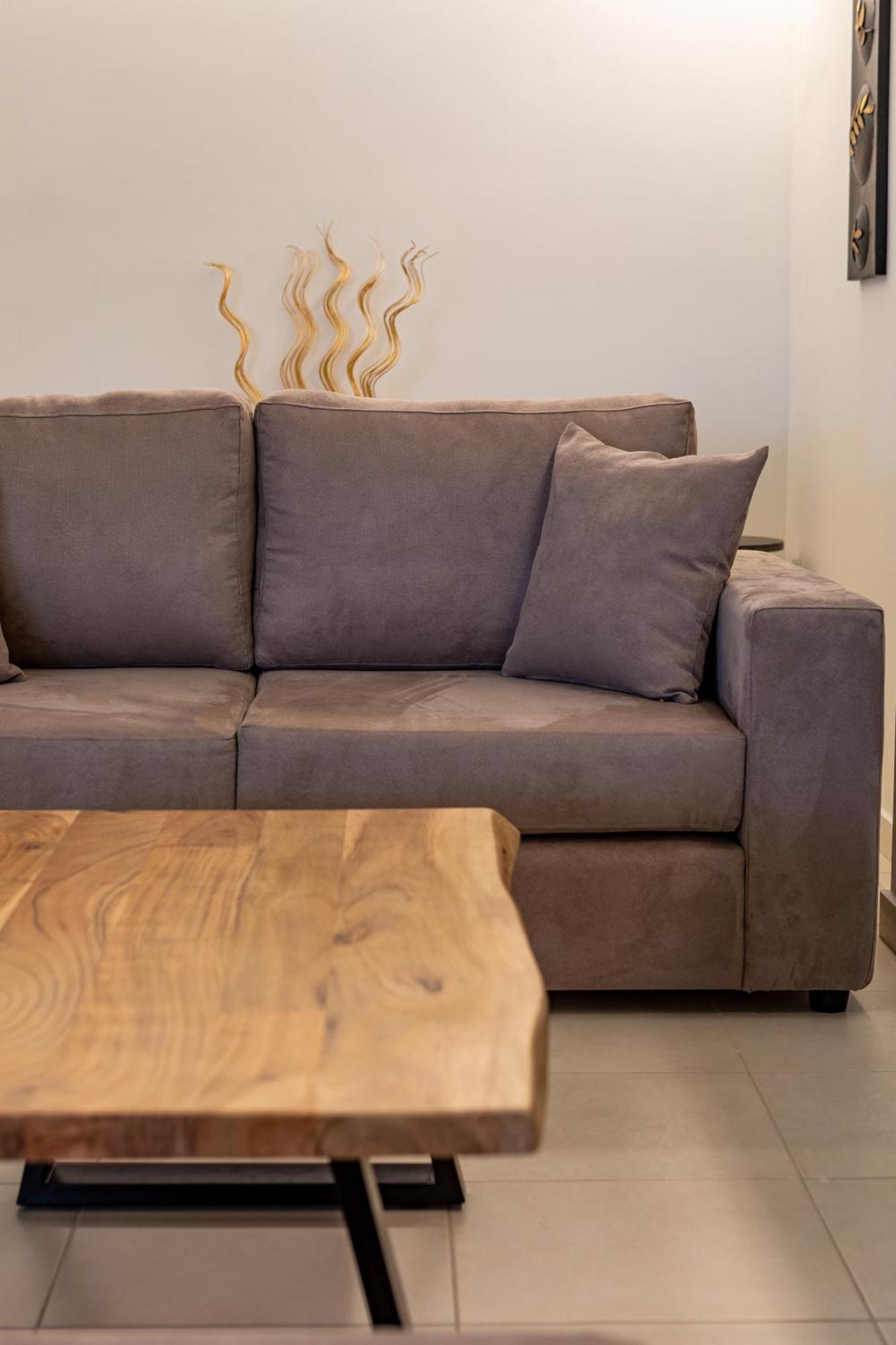 Aeolus Luxury Apartment - II Nafplio Eksteriør billede