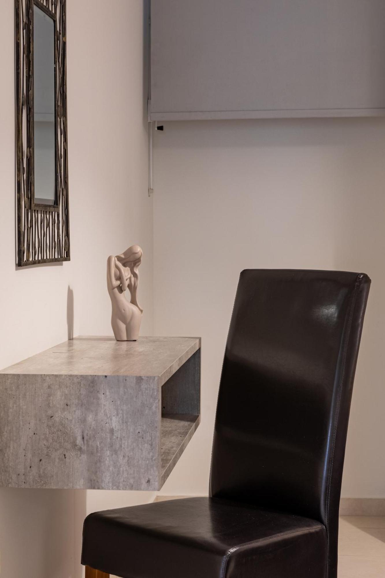 Aeolus Luxury Apartment - II Nafplio Eksteriør billede