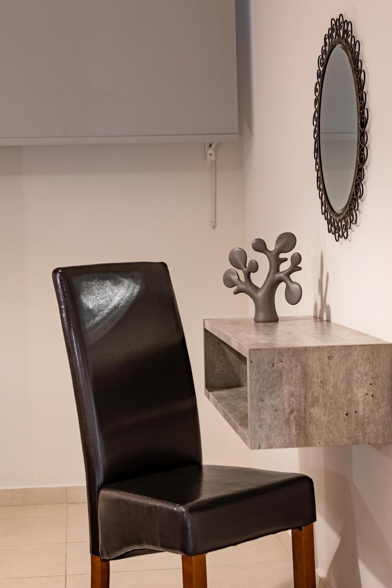 Aeolus Luxury Apartment - II Nafplio Eksteriør billede